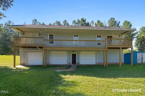 1713 Slater Dr, Wake Forest, NC 27587