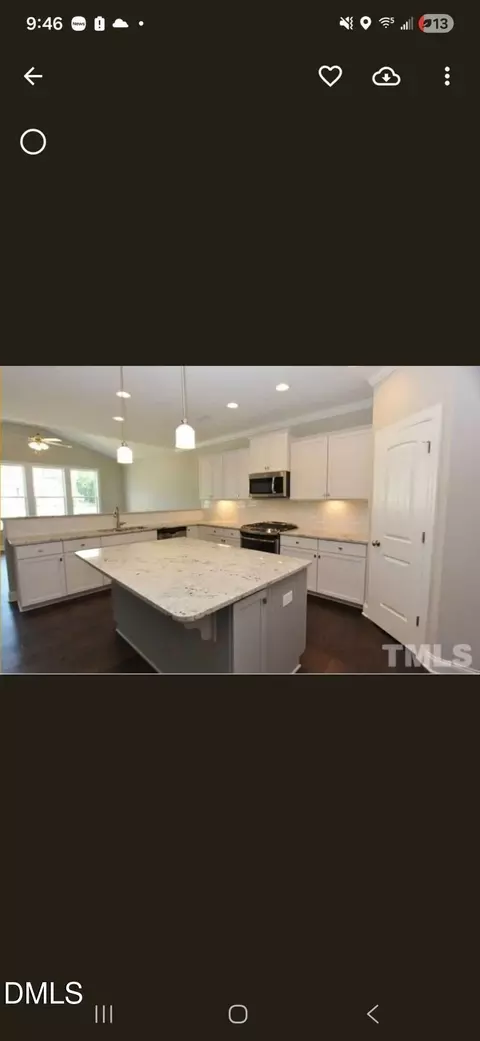 200 Misty Moonlight Dr, Willow Spring, NC 27592 photo 3