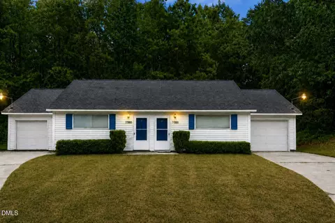 1066 Government Rd #A/B, Clayton, NC 27520