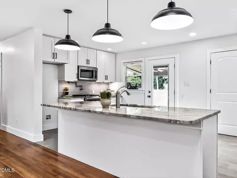 1523 Clermont Rd, Durham, NC 27713