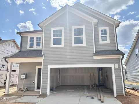 36 Gerrad St #14, Franklinton, NC 27525