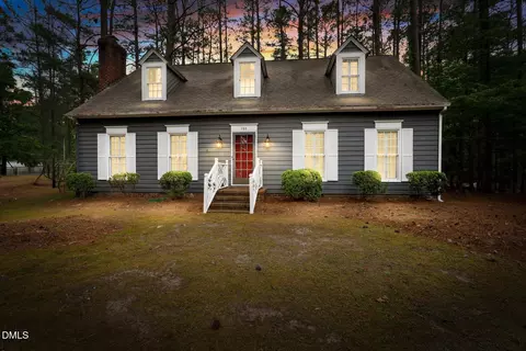 100 Chelsea Ct, Rocky Mount, NC 27803