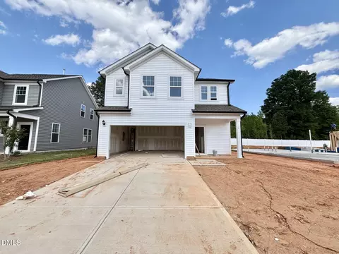 25 Gerrad St #69, Franklinton, NC 27525
