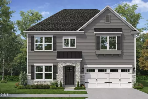 3417 Mackenzie Ln, Zebulon, NC 27597