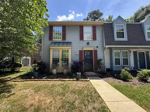 108 E Chalfont Way, Cary, NC 27513