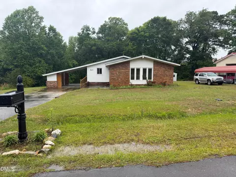 503 Rollingwood Dr, Dudley, NC 28333