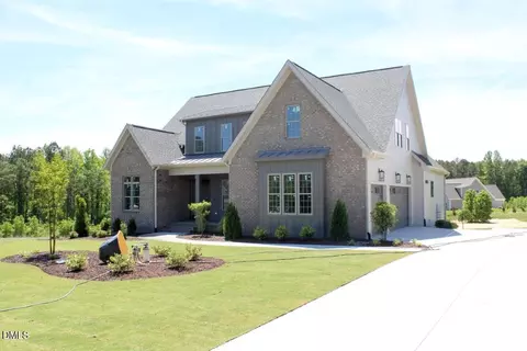 30 Serenity Woods Trl, Franklinton, NC 27525