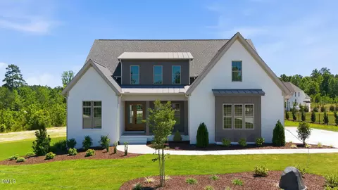 30 Serenity Woods Trl, Franklinton, NC 27525