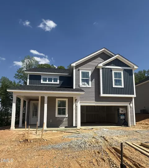 333 Providence Creek Dr, Fuquay Varina, NC 27526