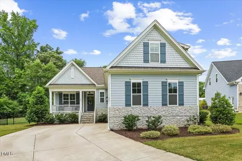 302 Old Hickory Dr, Raleigh, NC 27603