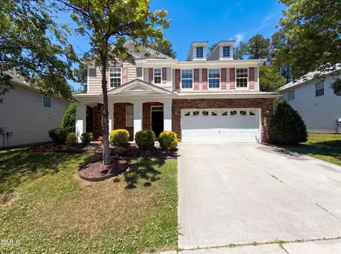 506 Hillview Dr, Durham, NC 27703