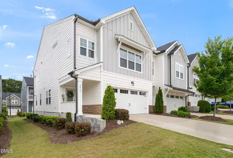2012 Rooster Spur Ct, Durham, NC 27713
