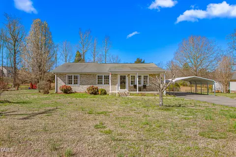 1138 Gibsonville Ossipee Rd, Elon, NC 27244