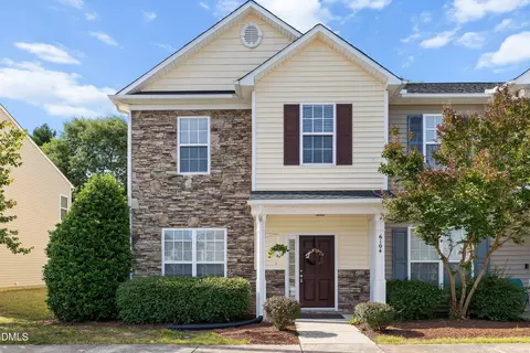 6104 San Marcos Way, Raleigh, NC 27616