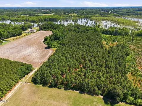 0 Packing Plant Rd, Smithfield, NC 27577