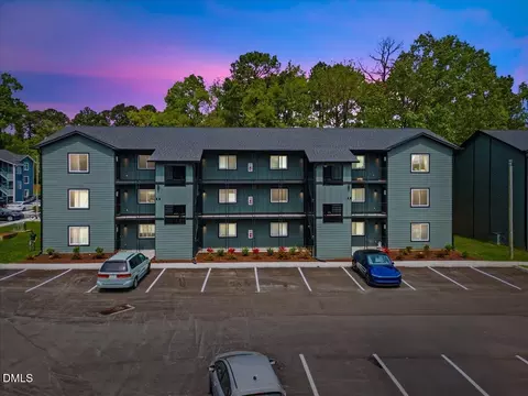 1309 Hudson Ave #D4, Durham, NC 27705