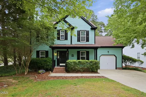 1 Drummond Ct, Durham, NC 27713