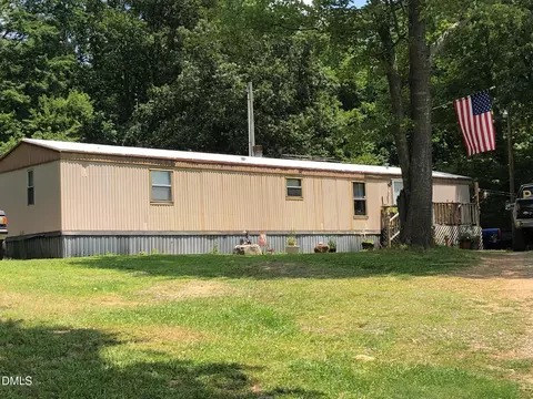 249 Mary Eliza Ln, Goldston, NC 27252
