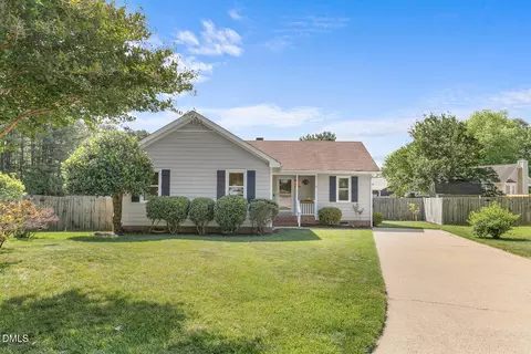 4208 Willow Haven Ct, Raleigh, NC 27616