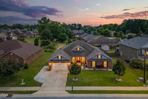 304 Woodlief Farm Rd, Rolesville, NC 27571