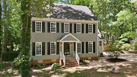 101 Ridgepath Way, Cary, NC 27511