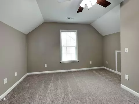 Bedroom - 148 Adelaide Dr, Garner, NC 27529 photo 7 of 8