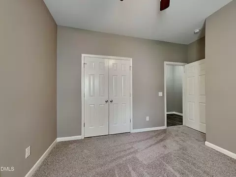 Bedroom - 148 Adelaide Dr, Garner, NC 27529 photo 6 of 8