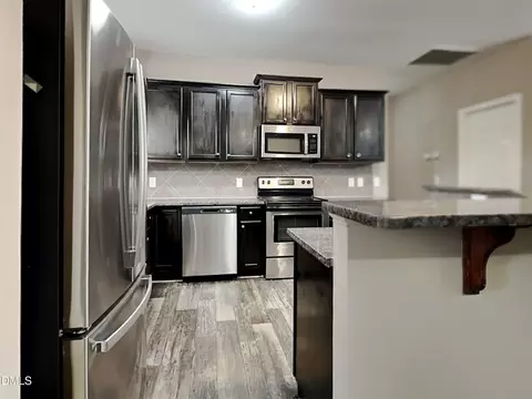 Kitchen - 148 Adelaide Dr, Garner, NC 27529 photo 2 of 2