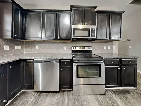 Kitchen - 148 Adelaide Dr, Garner, NC 27529 photo 1 of 2