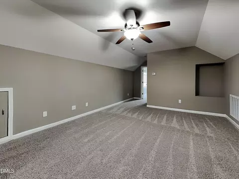 Bedroom - 148 Adelaide Dr, Garner, NC 27529 photo 8 of 8