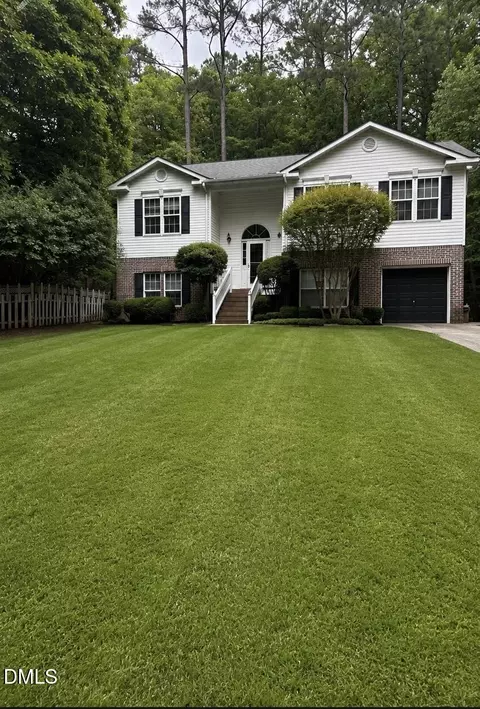 145 Huron Dr, Louisburg, NC 27549