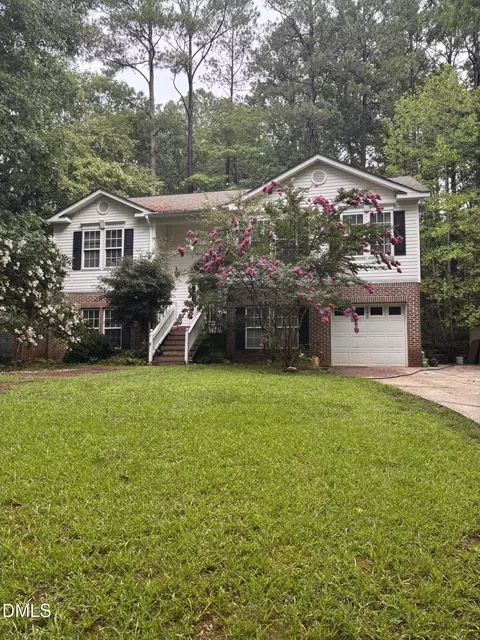 145 Huron Dr, Louisburg, NC 27549