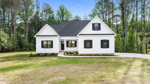 505 Brighton Dr, Goldsboro, NC 27530