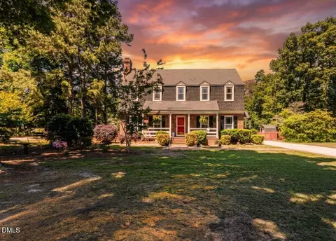 1309 Drivers Cir, Rocky Mount, NC 27804