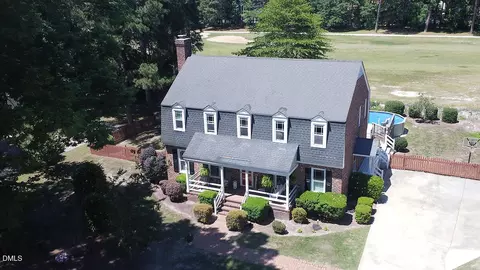 1309 Drivers Cir, Rocky Mount, NC 27804