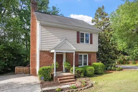 3629 E Jameson Rd, Raleigh, NC 27604