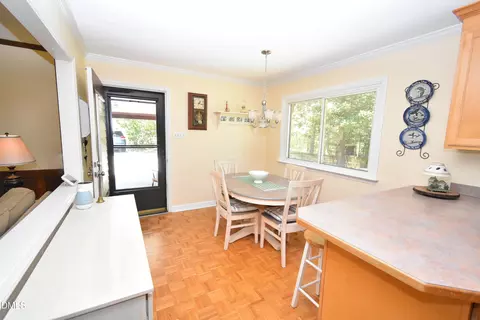 Dining - 2517 Ferrell Rd, Durham, NC 27704 photo 1 of 1