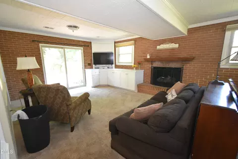 Living - 2517 Ferrell Rd, Durham, NC 27704 photo 5 of 5
