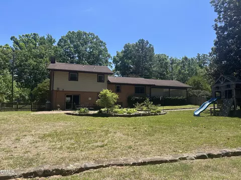 Exterior - 2517 Ferrell Rd, Durham, NC 27704 photo 16 of 18