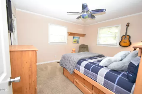 Bedroom - 2517 Ferrell Rd, Durham, NC 27704 photo 4 of 5