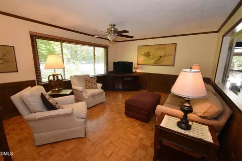 Living - 2517 Ferrell Rd, Durham, NC 27704 photo 4 of 5