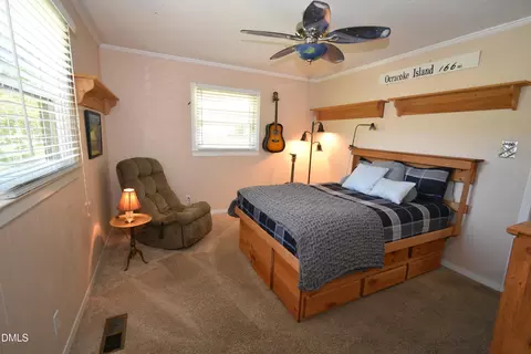 Bedroom - 2517 Ferrell Rd, Durham, NC 27704 photo 5 of 5