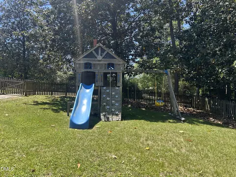 Exterior - 2517 Ferrell Rd, Durham, NC 27704 photo 8 of 18