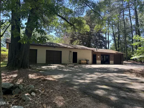 Exterior - 2517 Ferrell Rd, Durham, NC 27704 photo 5 of 18