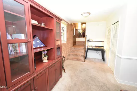 Entry Way - 2517 Ferrell Rd, Durham, NC 27704 photo 2 of 2