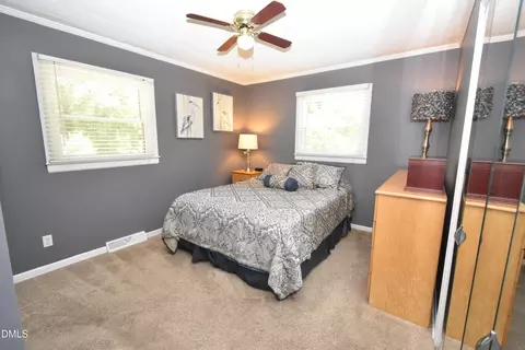 Bedroom - 2517 Ferrell Rd, Durham, NC 27704 photo 1 of 5