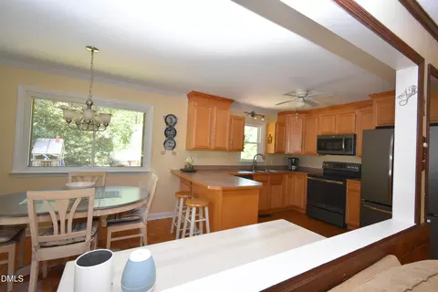 Kitchen - 2517 Ferrell Rd, Durham, NC 27704 photo 5 of 6