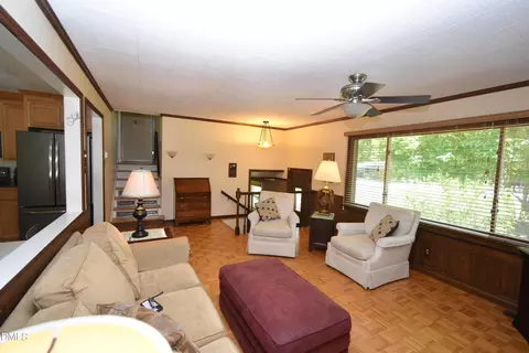 Living - 2517 Ferrell Rd, Durham, NC 27704 photo 3 of 5