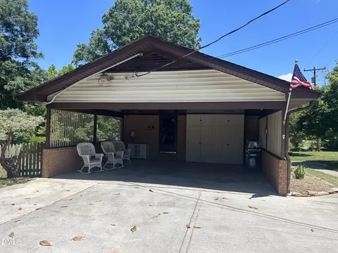 Exterior - 2517 Ferrell Rd, Durham, NC 27704 photo 6 of 18