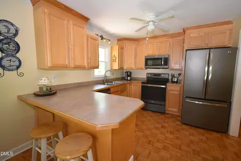 Kitchen - 2517 Ferrell Rd, Durham, NC 27704 photo 1 of 6
